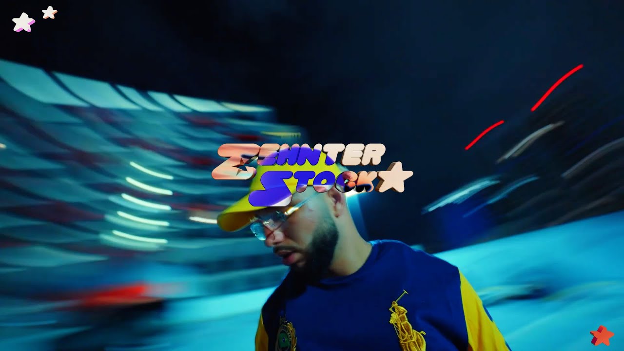 (FREE) Aymen x Jazeek Type Beat - 