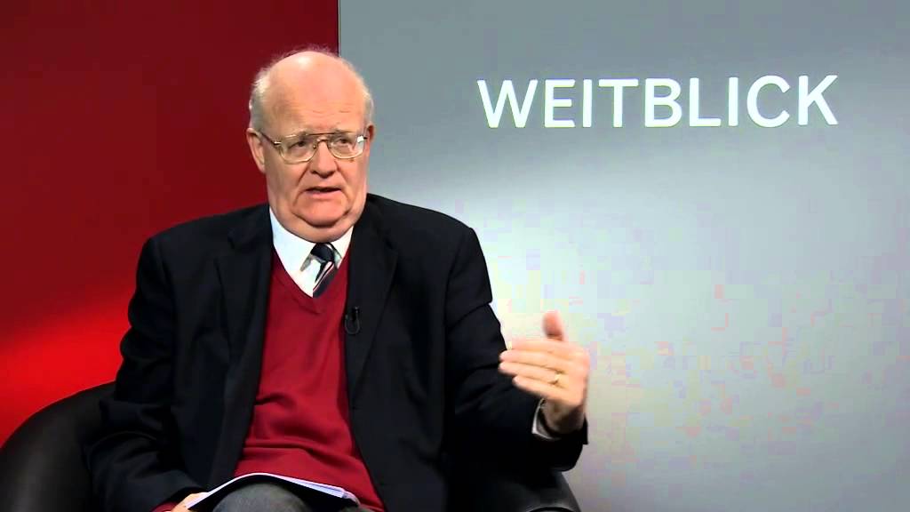 Dr. Peter Egger: Sterbehilfe und Sterbebegleitung aus christlicher Sicht