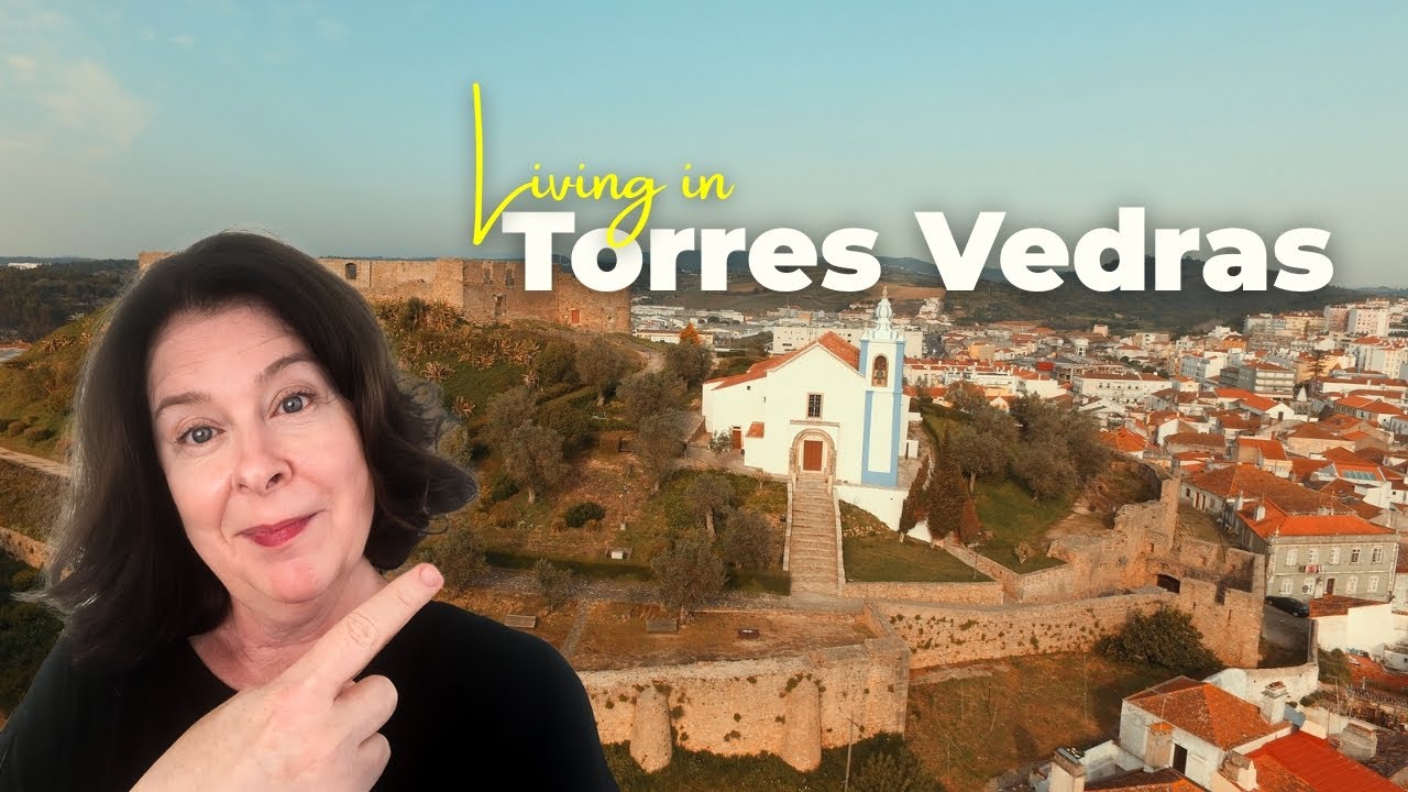 Homes Near Lisbon: Life in Torres Vedras Portugal Inside Portugal Wine Region