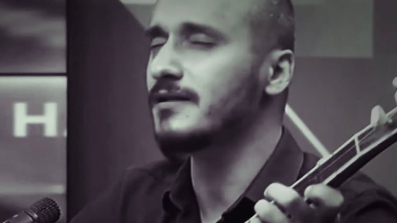 Edip BÜLBÜL - Saklarım gözümde güzelliğini