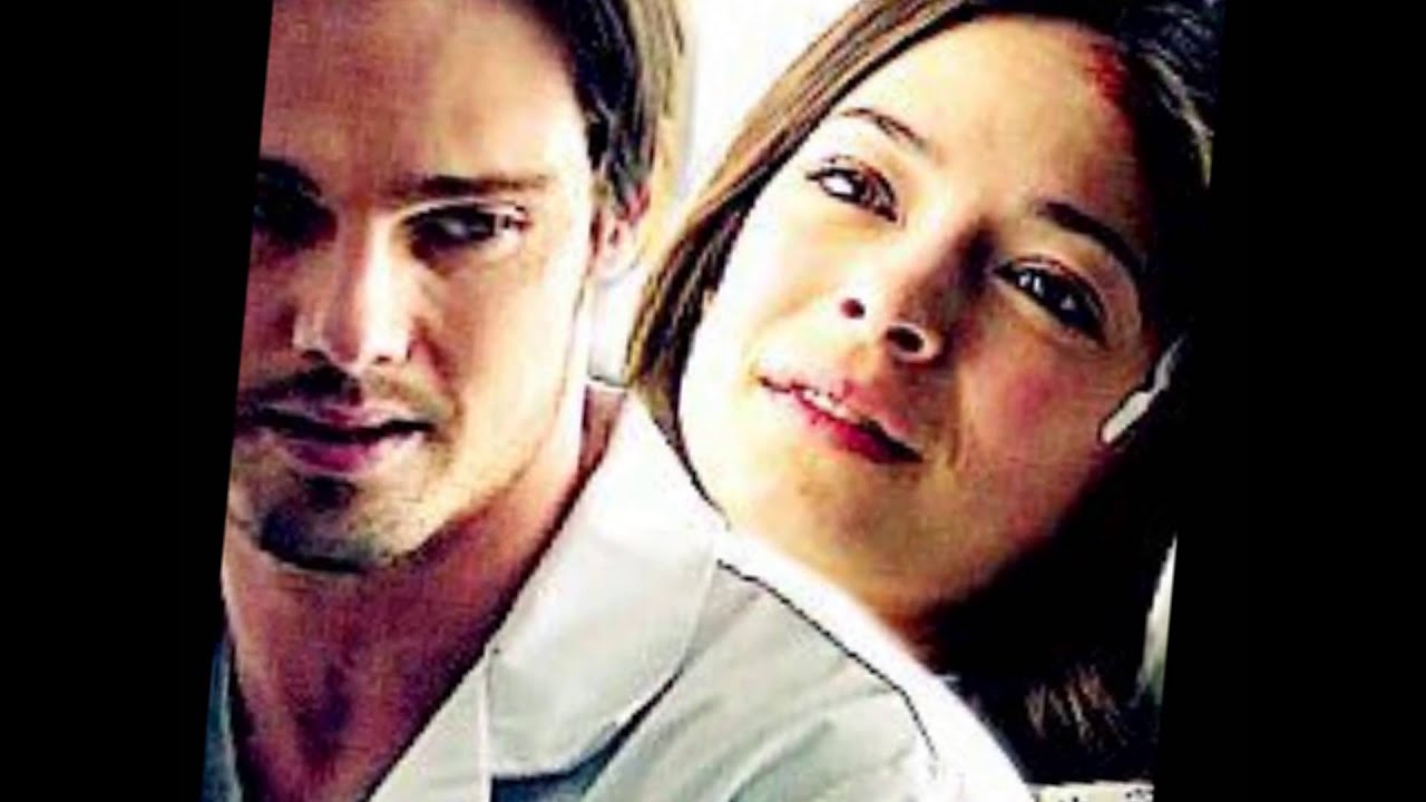 Beauty and the Beast tv series ..Jay ryan, Kristin Kreuk..