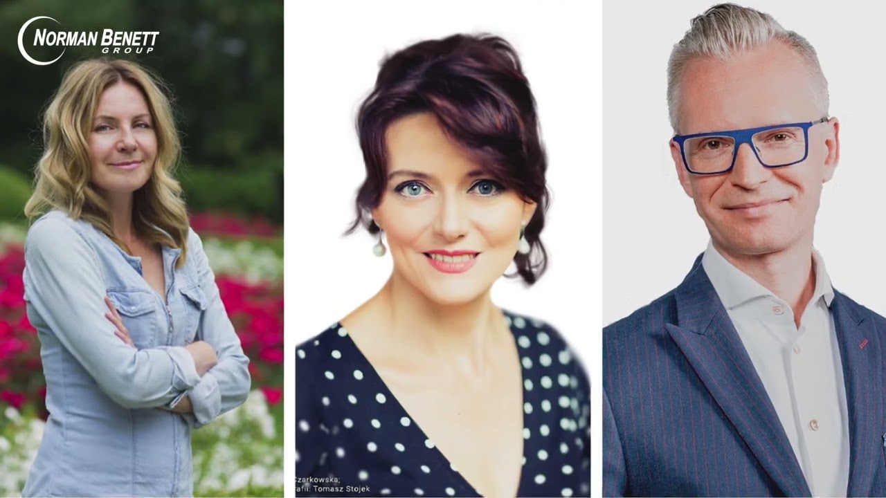 Coaching Master Class - kurs dla profesjonalnych coach&oacute;w i mentor&oacute;w