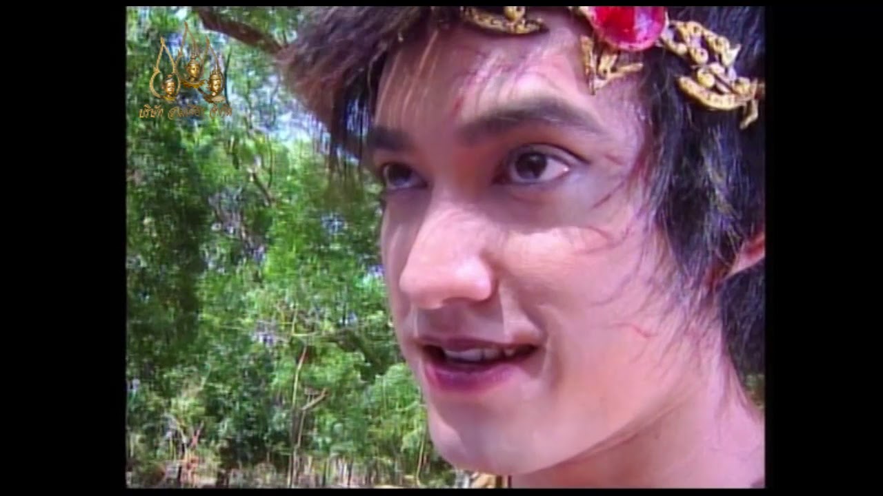 เทพสังวาลย์ ตอน 34