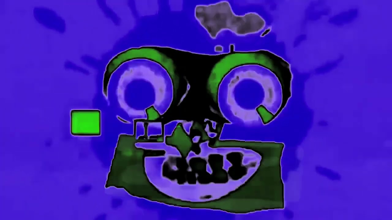 (REQUESTED) Klasky Csupo Effects SuperExtended in G-Major 4