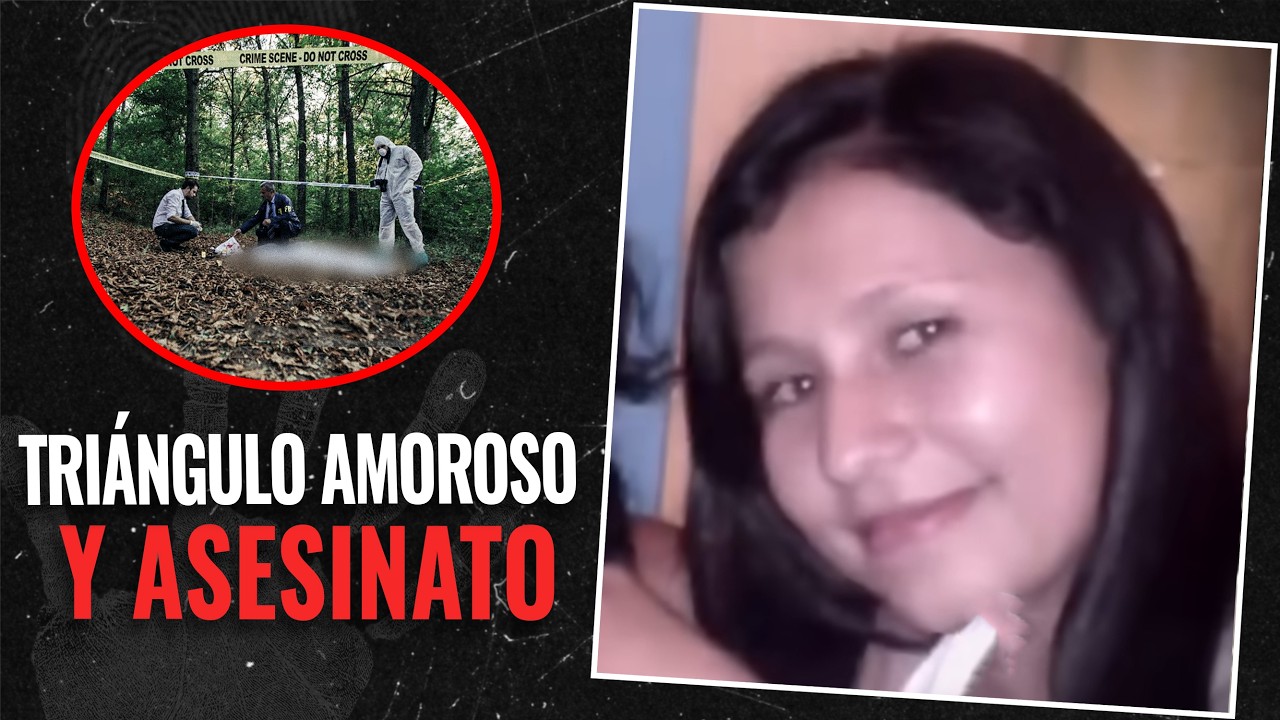 EL ASESINATO DE DOS HERMANAS QUE CONMOCIONÓ A QUINDÍO: TRIÁNGULO AMOROSO MARCADO POR CELOS Y ODIO