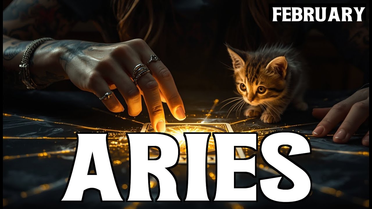 ARIES 😍 THIS PERSON IS GOING TO CHASE AFTER YOU 💌 REGARDLESS AFTER THEY TRIED TO PUSH YOU AWAY! 💫
