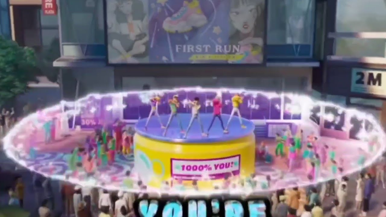 Kpop 'soda pop'SAJA BOYS KPOP songs clips sponsored by gamavision(artful effects)#kpopdemonhunters 