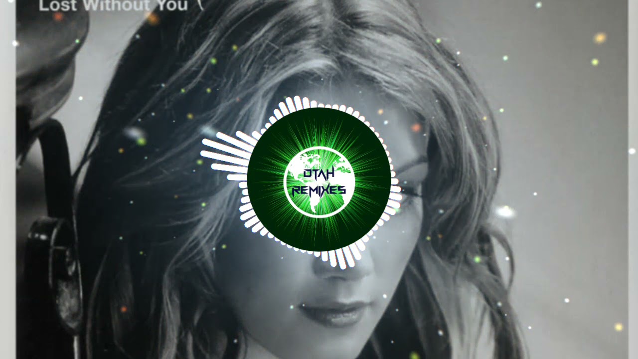 Delta Goodrem - Lost without you (DTAH Mix)