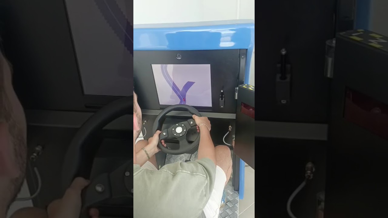 Psikoteknik Testi