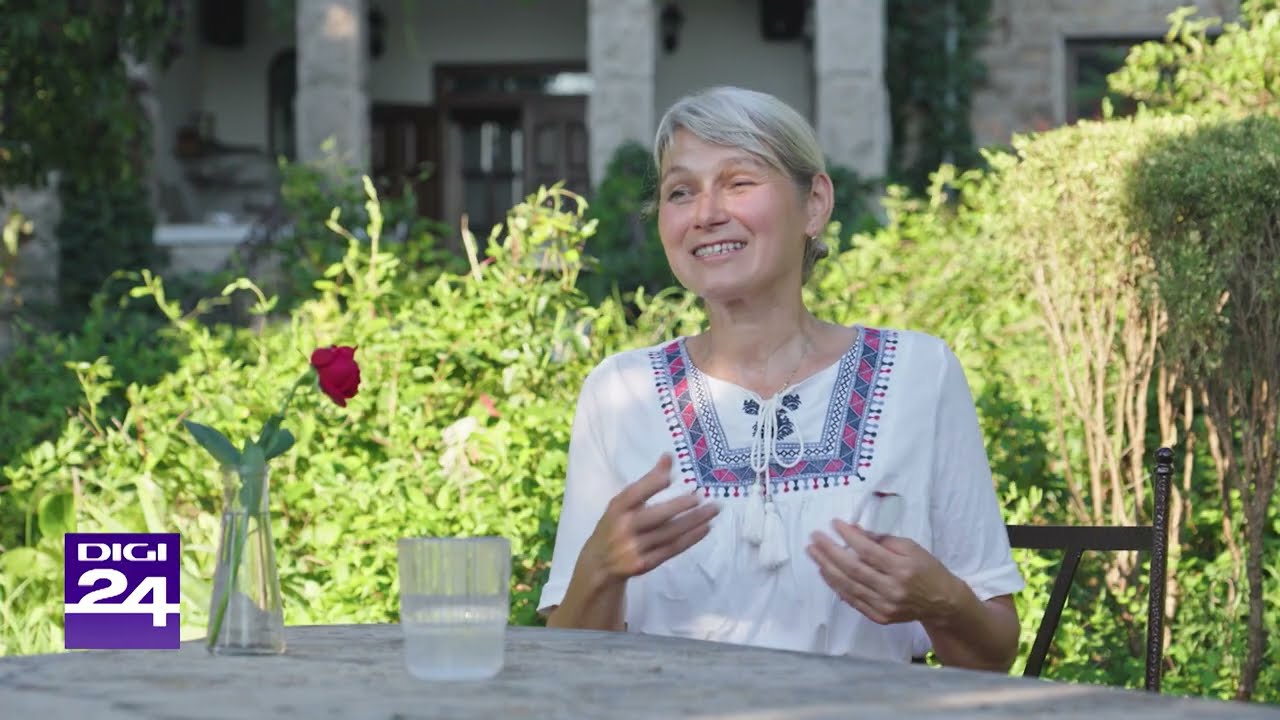 Cazare &icirc;n Transilvania &ndash; Vila Castelul Maria, loc romantic cu grădină și spațiu verde