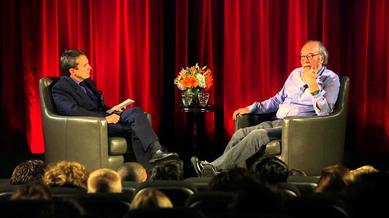 The Hollywood Masters: James L. Brooks - Broadcast News