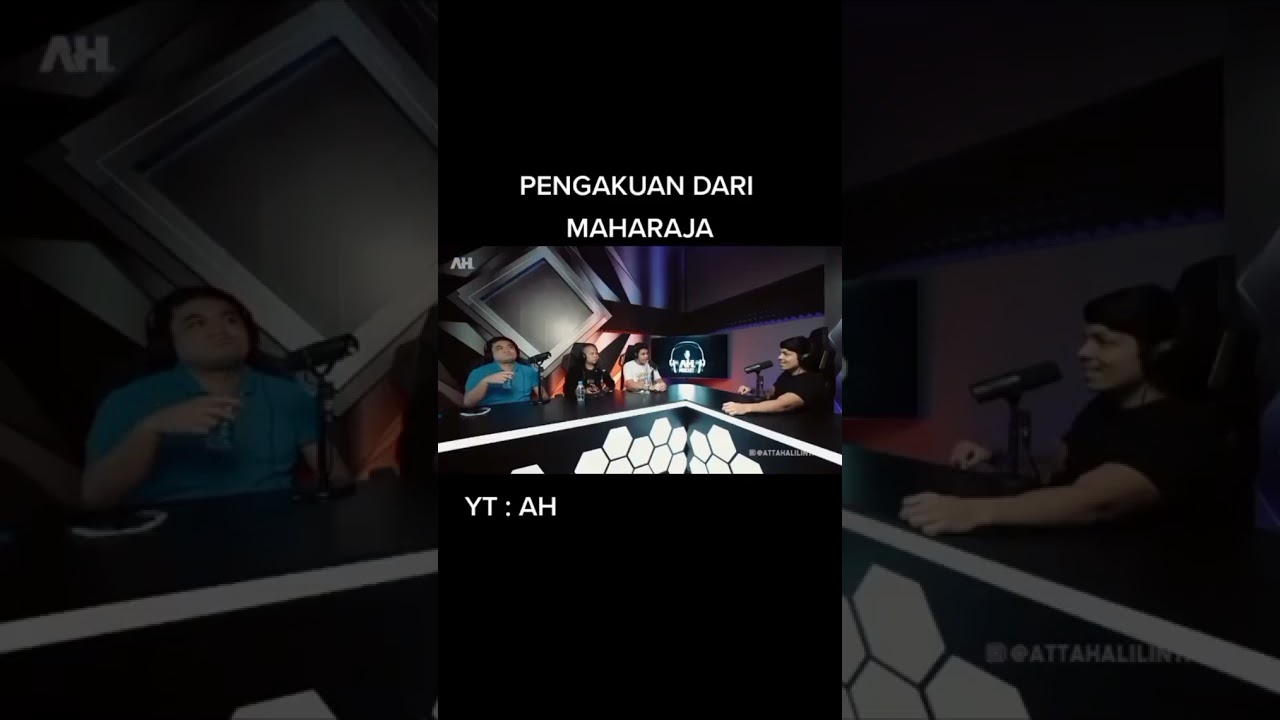 para legends mengakui kehebatan seorang baby alien #albert #rrq #shorts