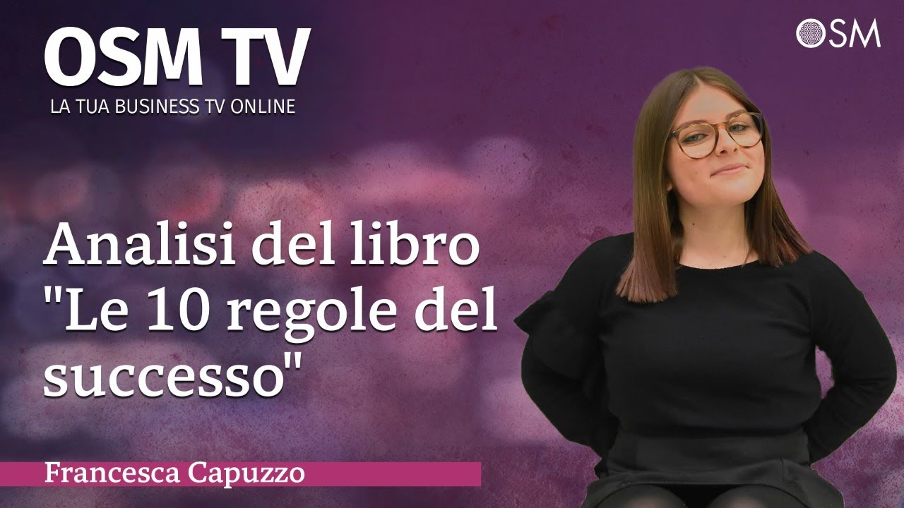 Analisi del libro di Self Help 