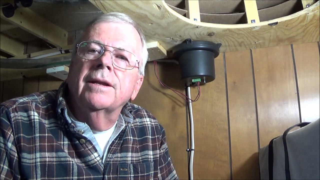 We Install a BLI Broadway Limited Lightning and Thunder Unit on the N Scale ACTRR