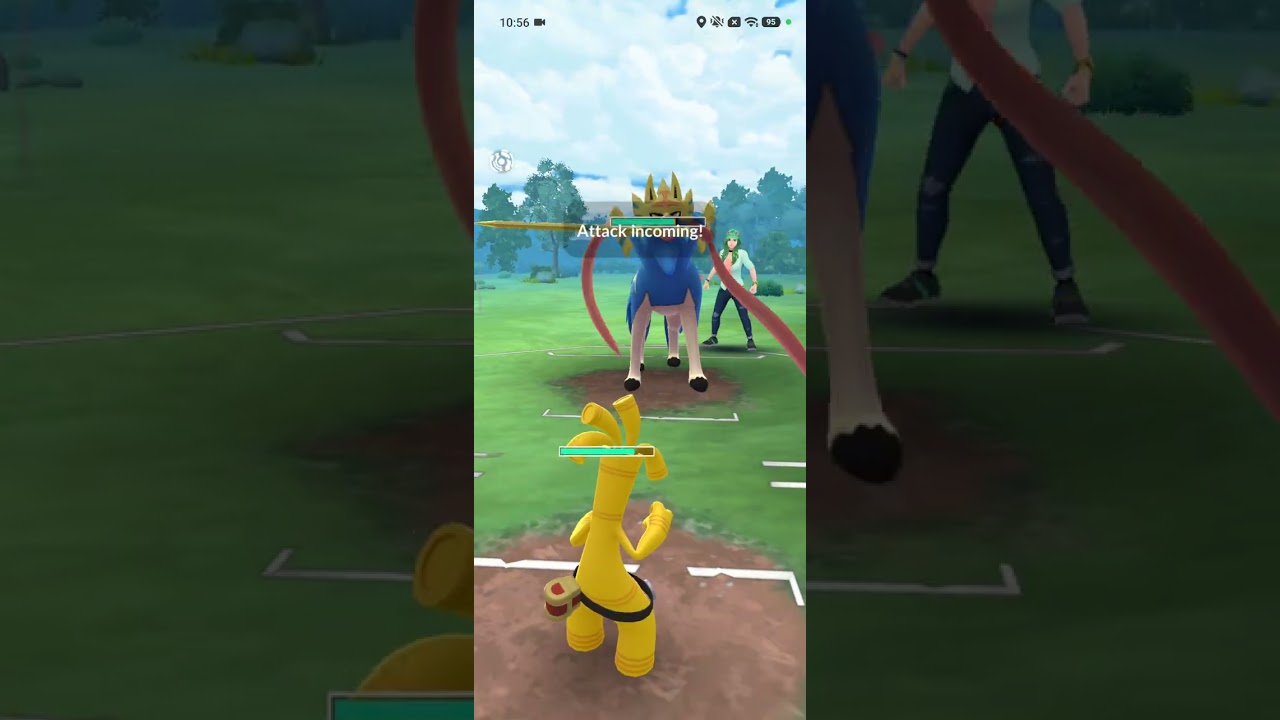 Are we bots? Rolf
