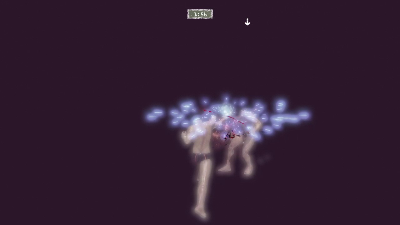 Let It Die - Splithium Zen