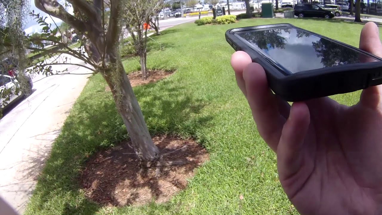 Serial Police Impersonator Records Himself Committing Felony Wiretapping