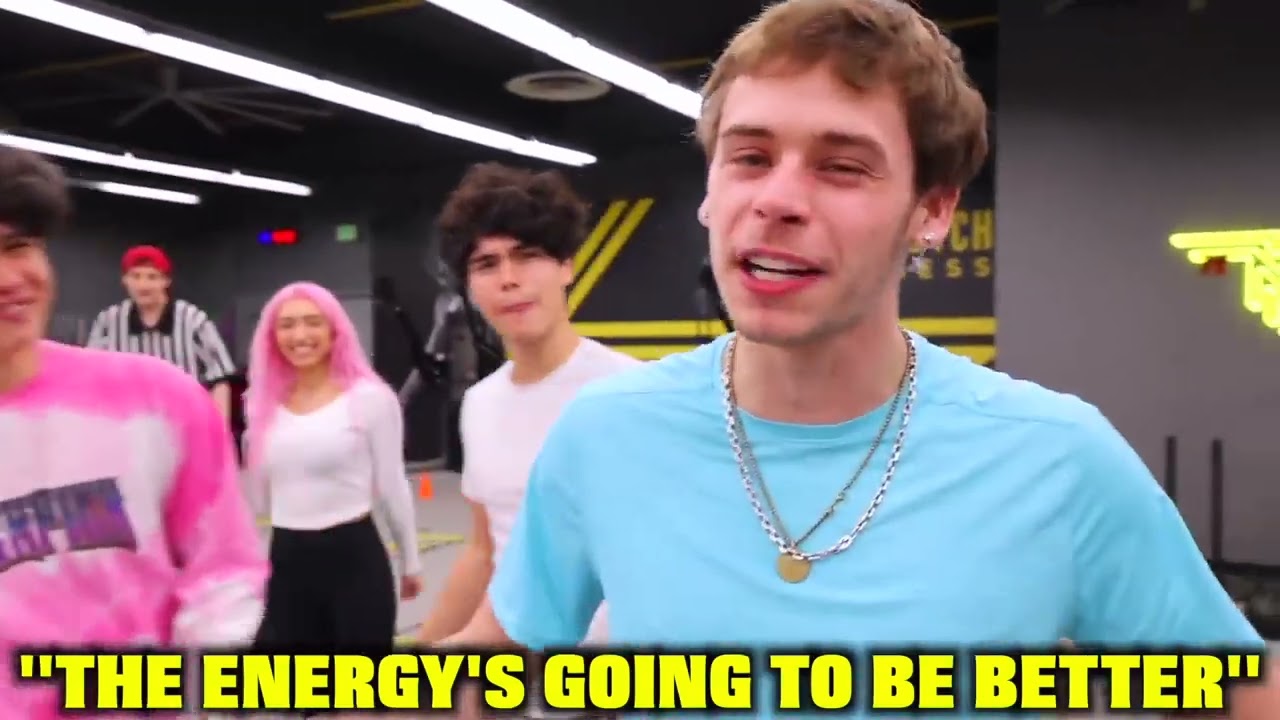 WORKING OUT FOR 24 HOURS STRAIGHT!!