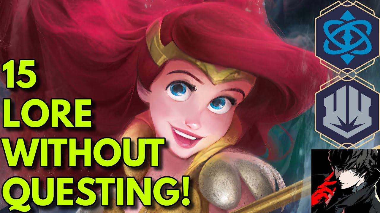 Thing-a-ma-bob Control! Sapphire/Steel Item Deck | Disney Lorcana