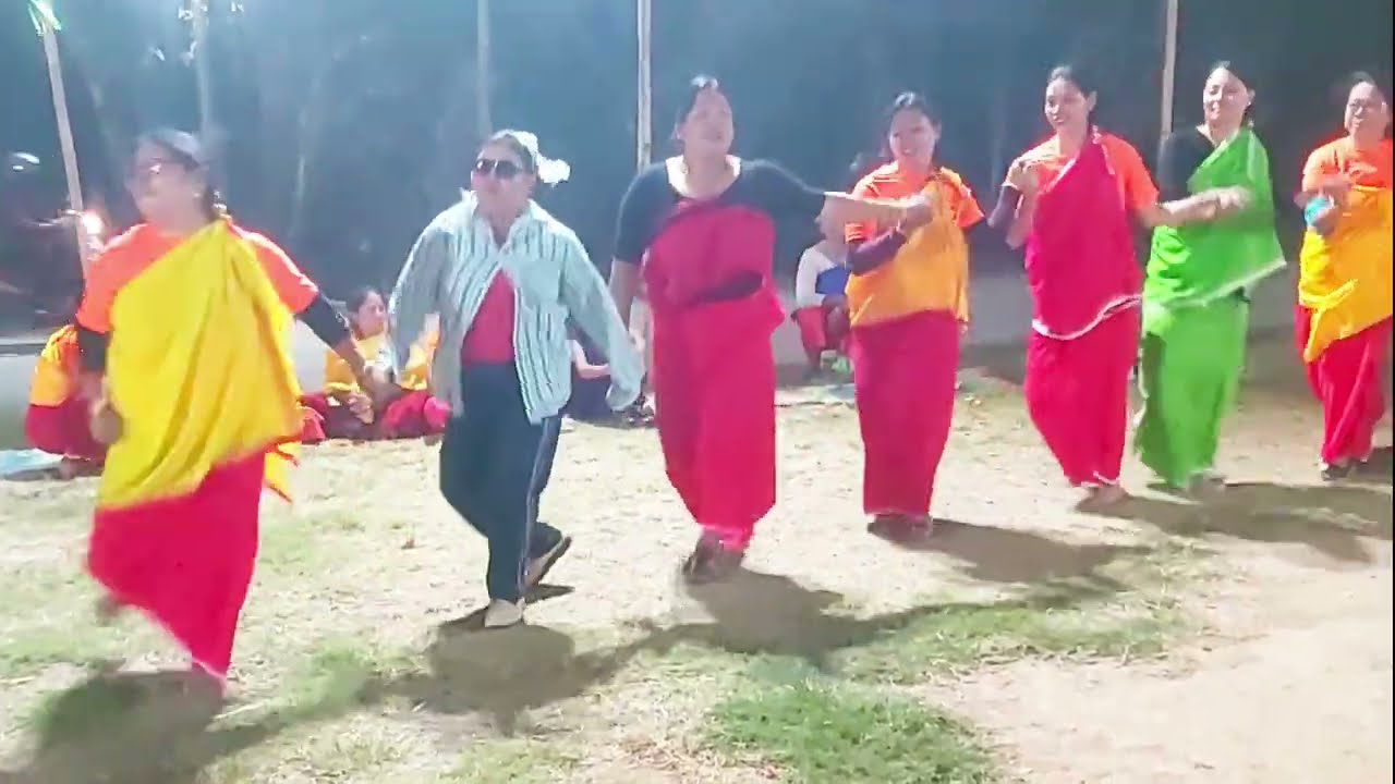 Yaoshang Thabal Top Siphai Thoudam Lampak||low budget thabal