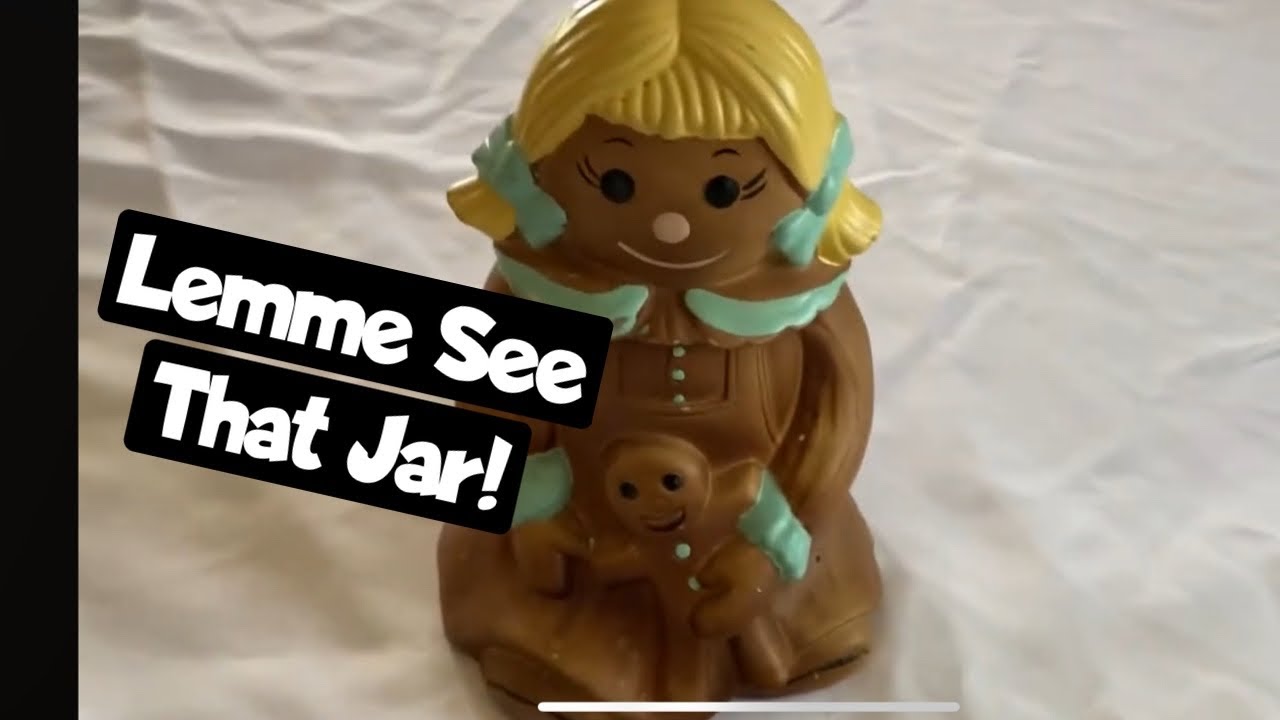 Lex's Cookie Jar Amazement : Dead Gentry