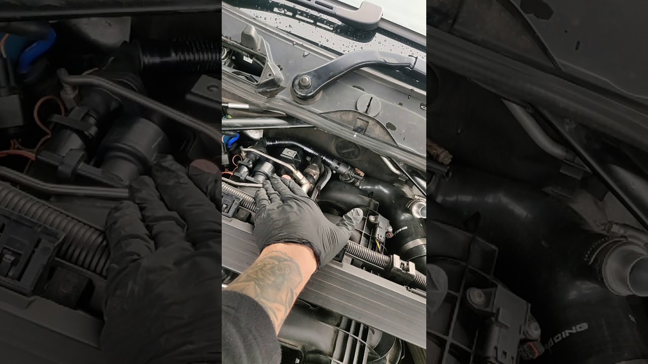 N54 PCV System Explained