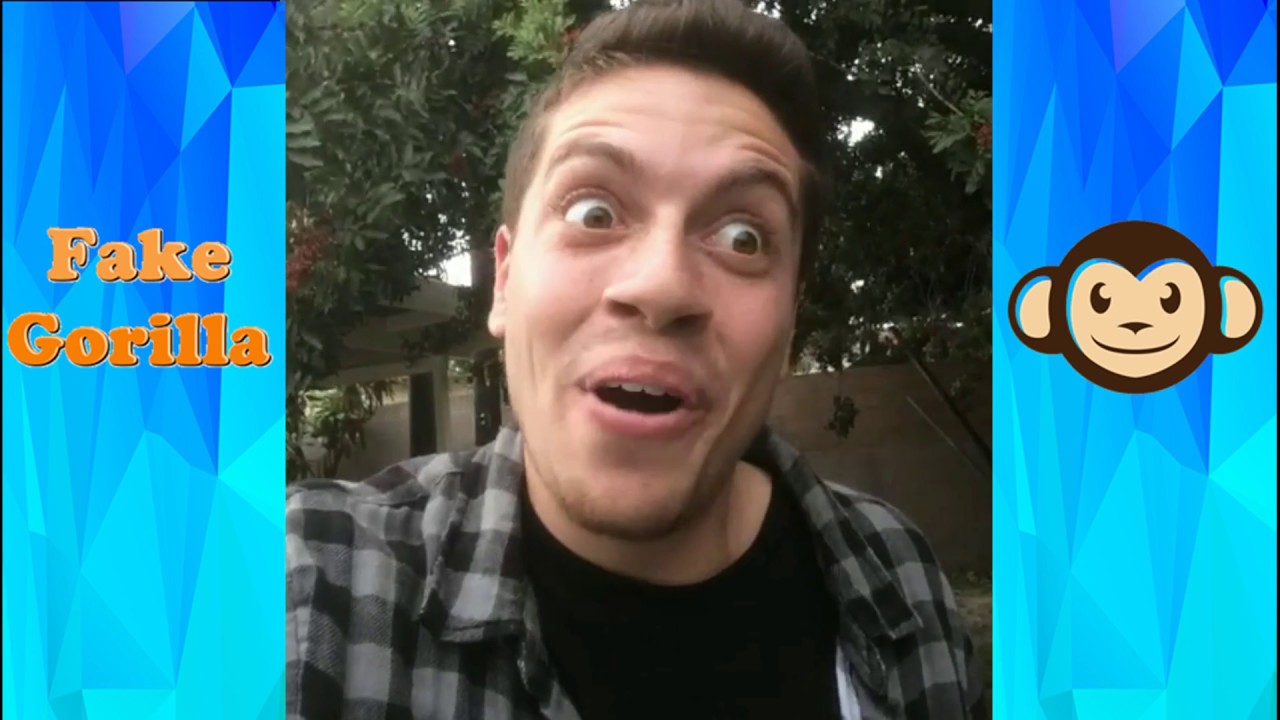 ZACHARY PIONA FUNNIEST VINES COMPILATION 2017 / BEST VINERS OF ALL TIME