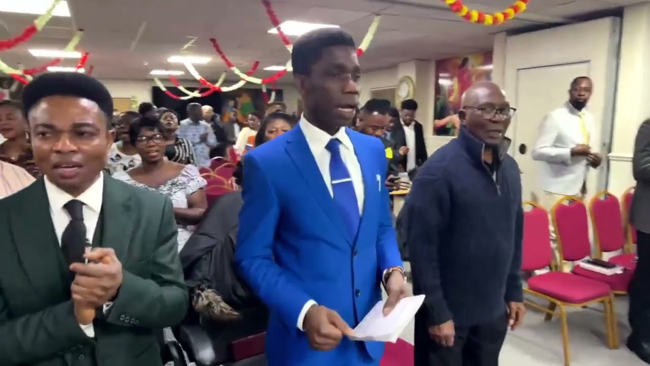 21-12-25 //Sunday Divine Service// #Throwback