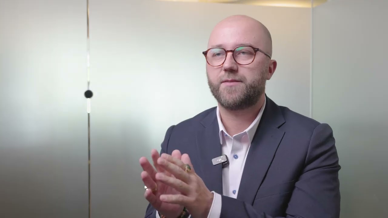 🎤INTERVIEW with MD/CEO Thomas Line at RIU Explorers Conference, Fremantle