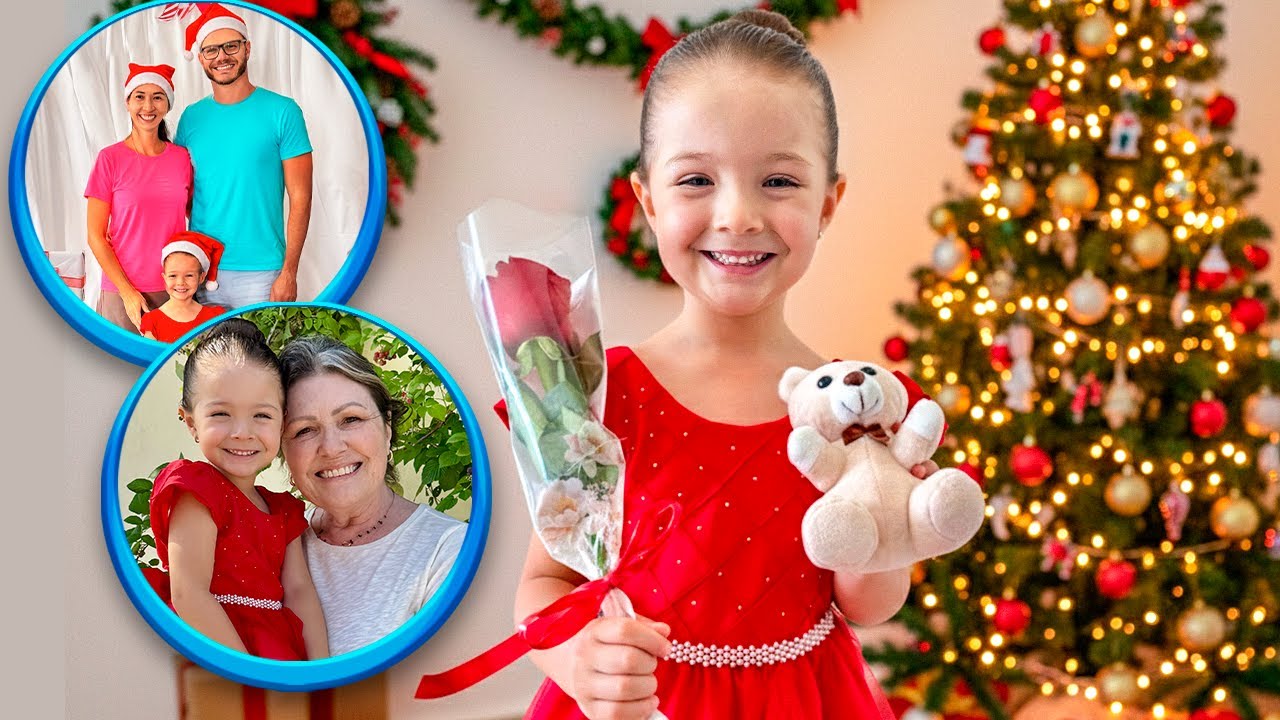 ★ DORA APRESENTOU NA ESCOLA E FOI INCRÍVEL ★ ISADORA MASUDINHA ★