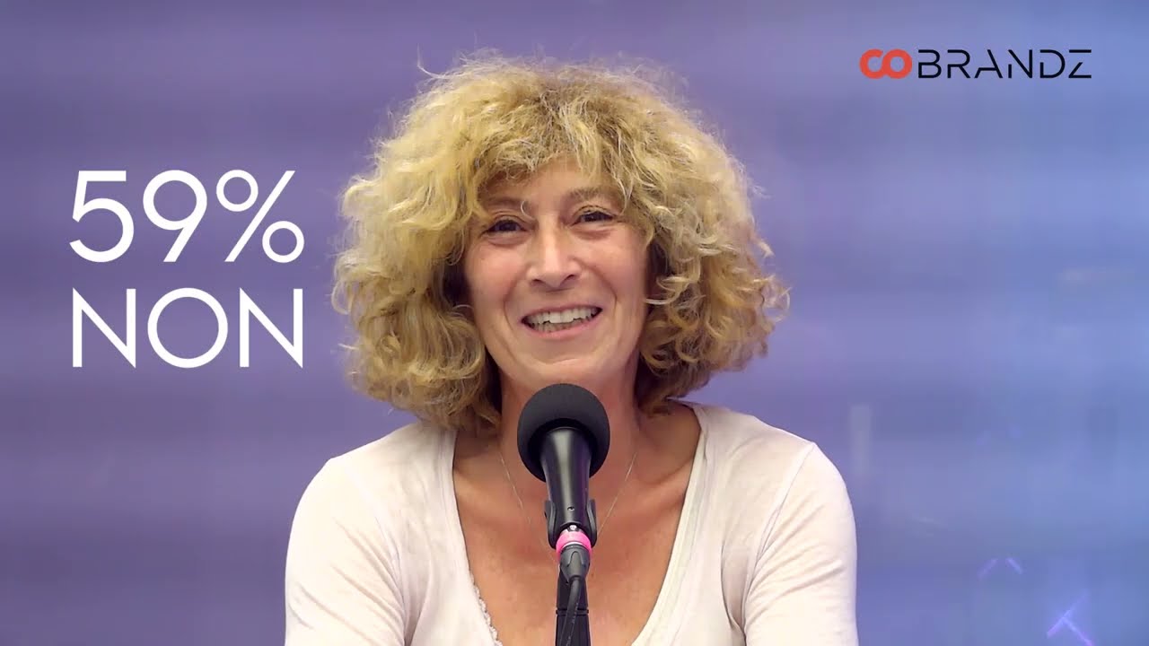 Le chiffre de la semaine : 59% ! .... et le ph&eacute;nom&egrave;ne Kidultes