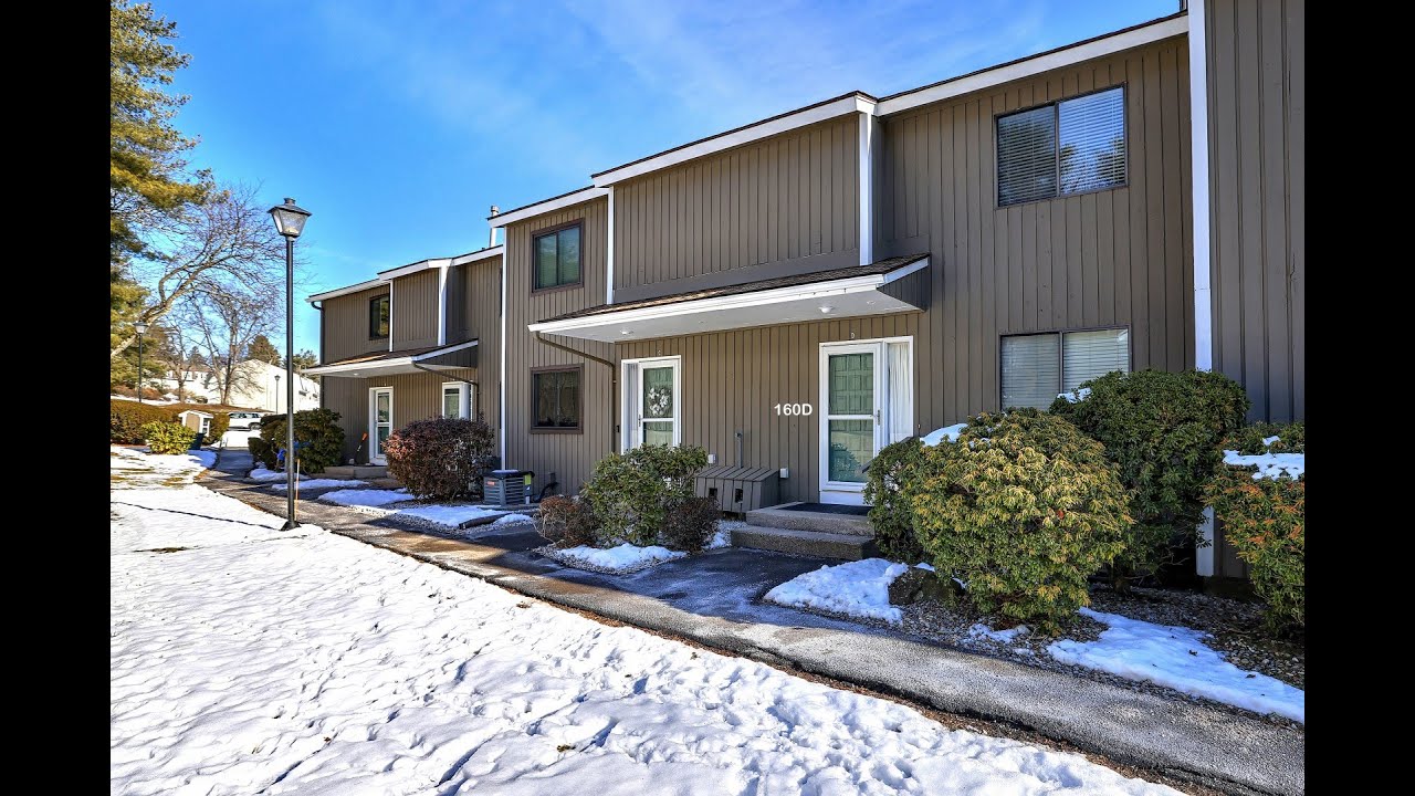 160 D Brittany Farms Road New Britain, CT | ColdwellBankerHomes.com