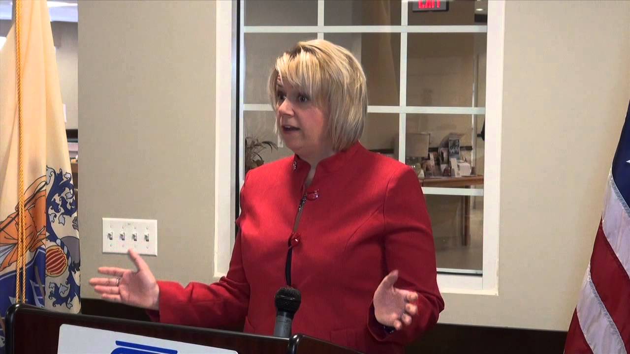 Aimee Belgard on Social Security