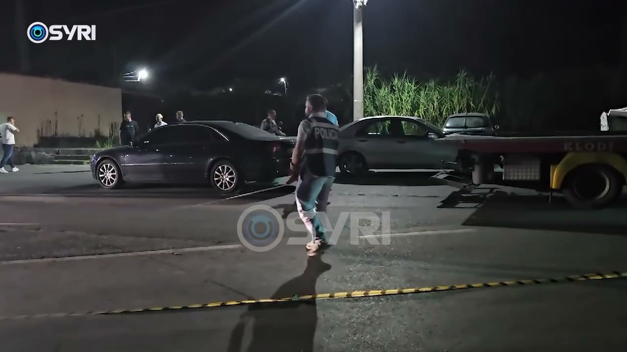 Urdhër arresti për dhunimin e Vladimir Bruçit, vetëdorëzohen Izmir Sakica e Samuel Troshani