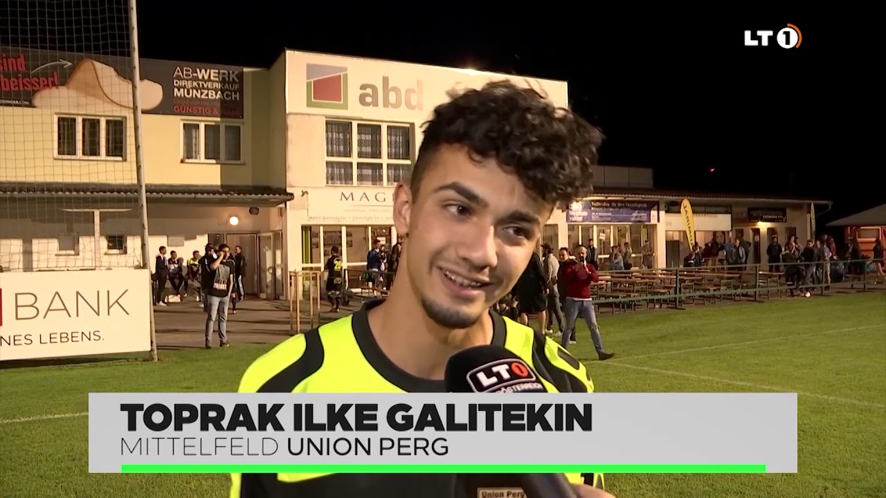 OÖ Fußball - 2. Juni 2019