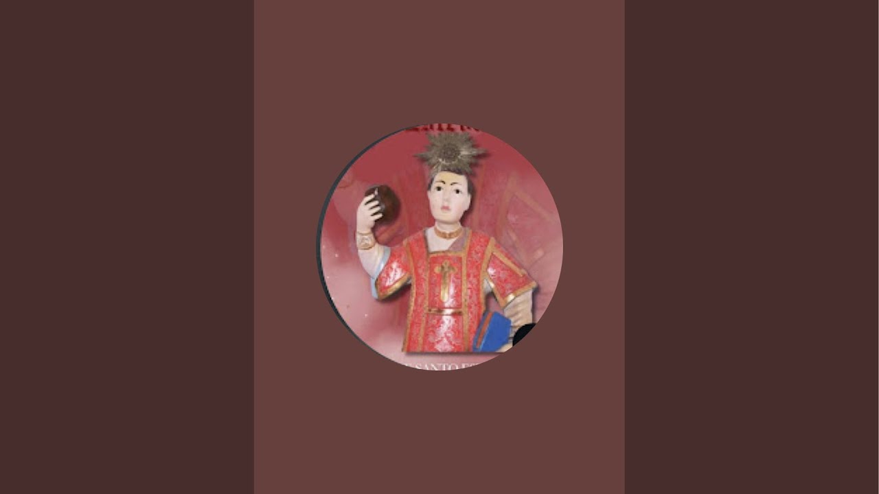 Celebração da palavra,Batismo do Senhor!🤍