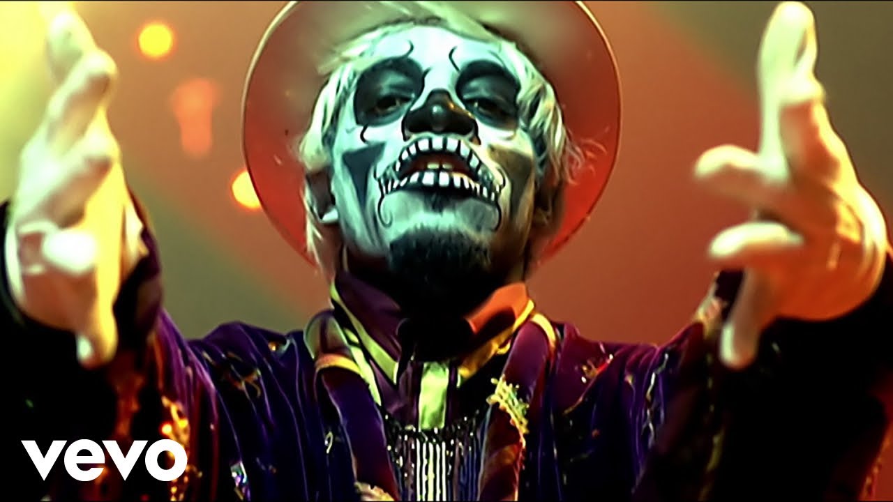Outkast - The Whole World (Official HD Video) ft. Killer Mike