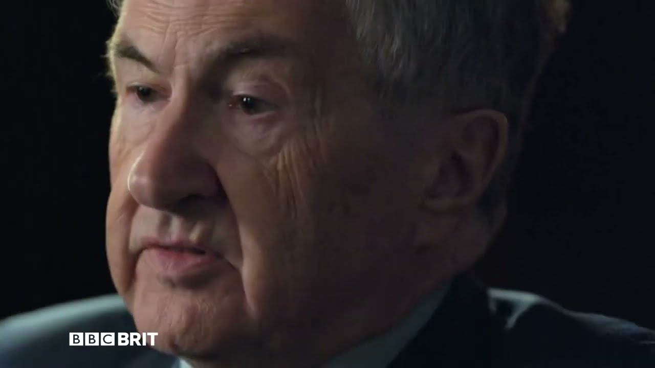 Narodziny nazizmu - seria 3 w BBC Brit
