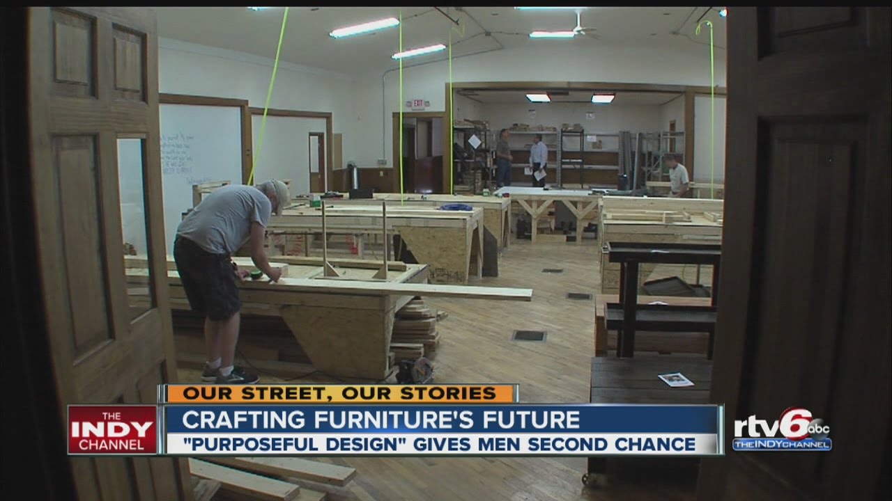 'Purposeful Design' story wins Emmy