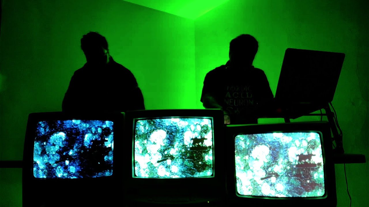 Skull System @ Techsorcery-Rave Spell Book 10.18.2025