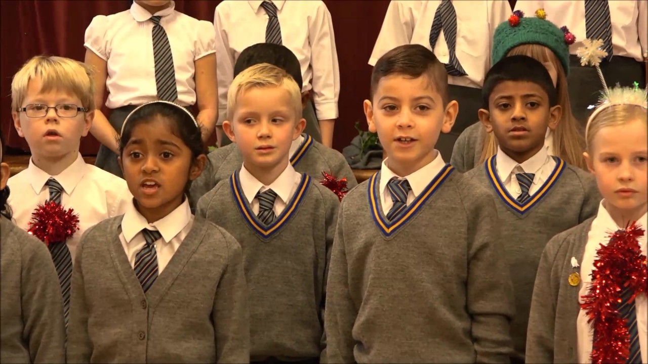 Sing for your school