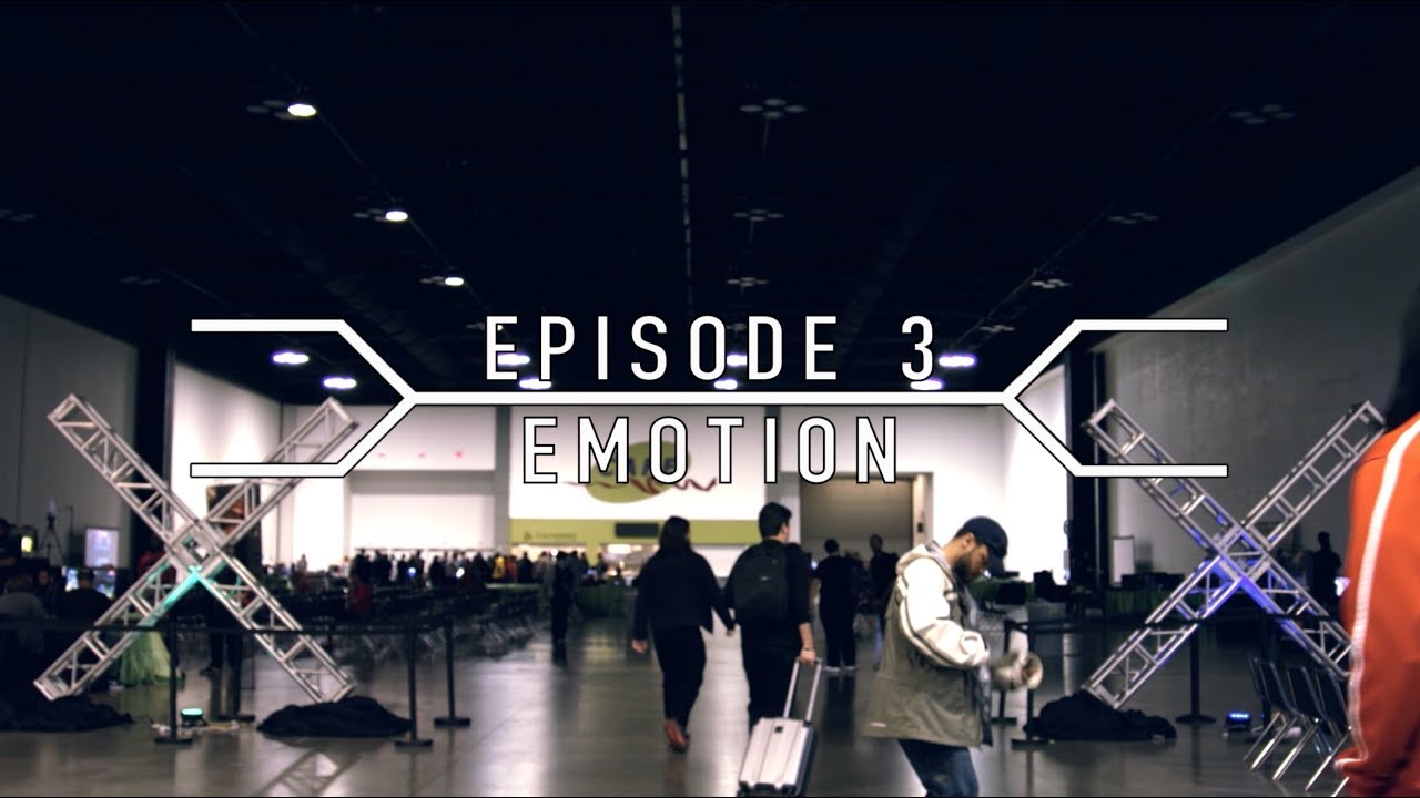 Emotion | Mind Games: Episode 3