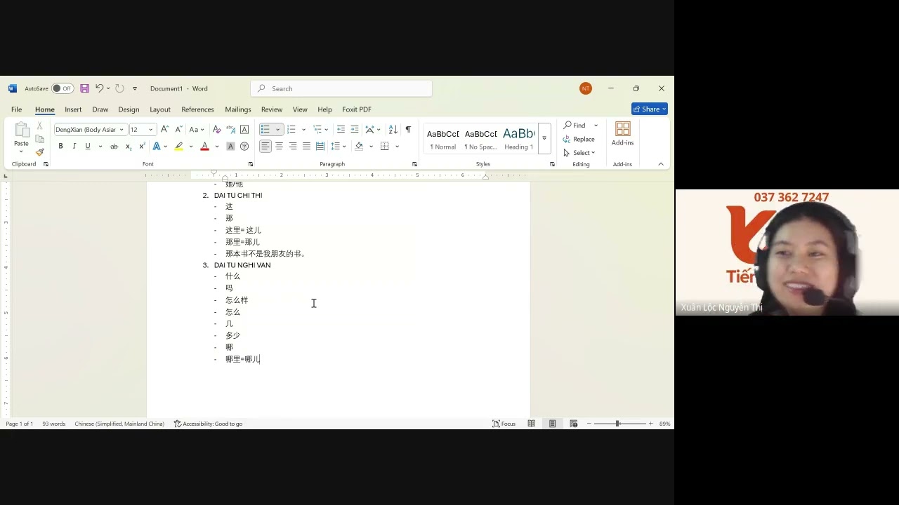 HSK1 Buổi 16 K8 HSK12 246 Tiếng Trung Leyi