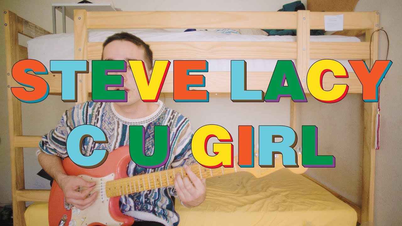 Steve Lacy — 