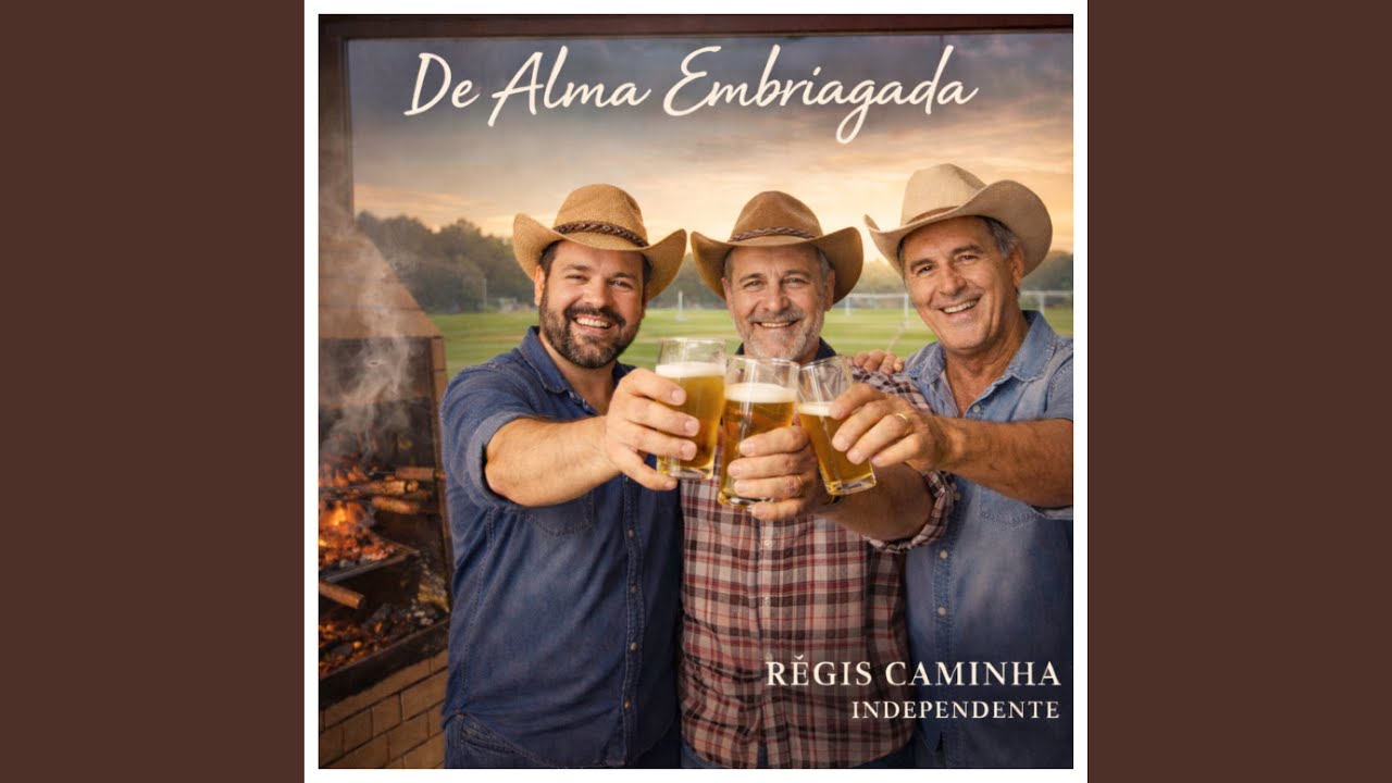 De Alma Embreagada