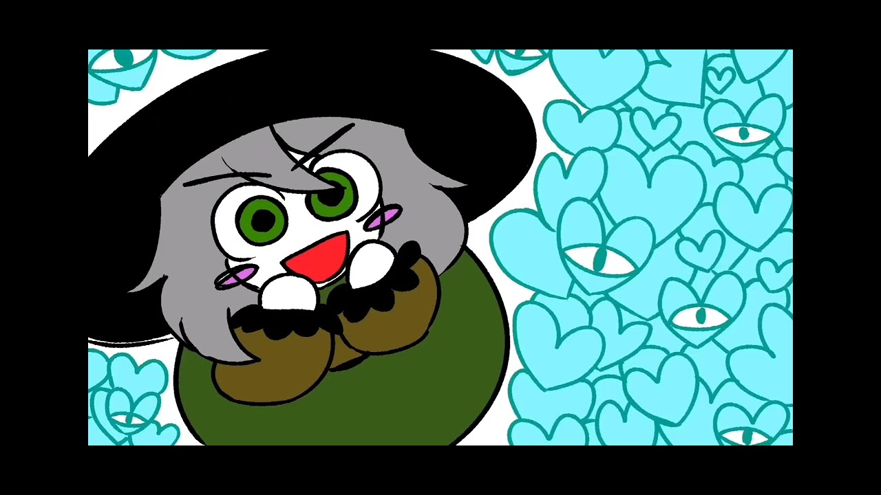 Si kkhta tuviera buen opening ; animación hecha por PEAR哥