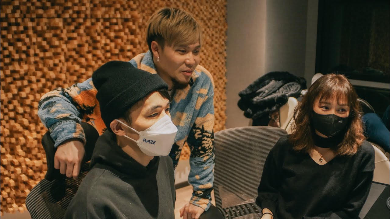 JNYBeatz-你是我捱過困境的勇氣 (Documentary) #JNYBeatz #你是我捱過困境的勇氣