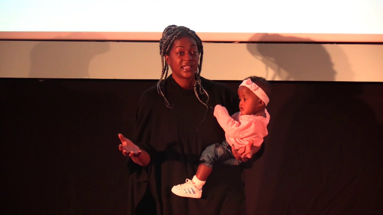 Should comedy have a conscience? | Ava Vidal | TEDxCourtauldInstitute