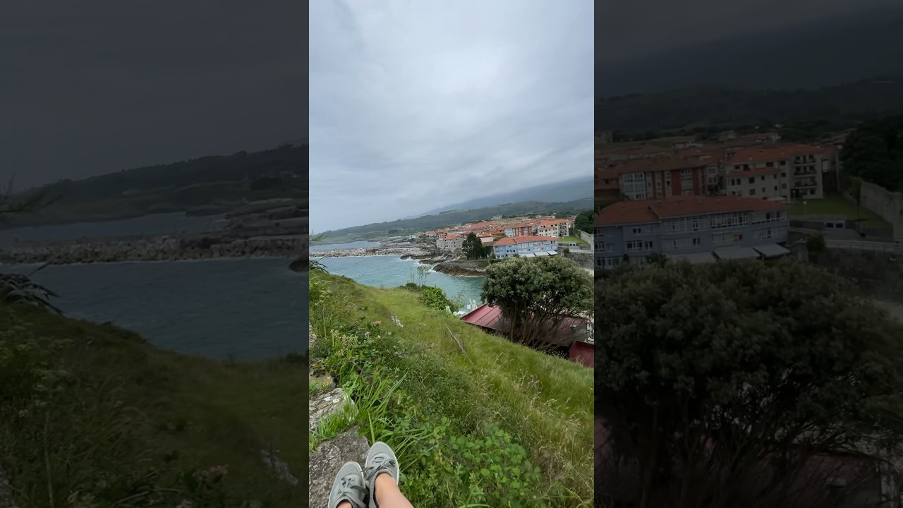 Llanes, Asturias #nature #travel