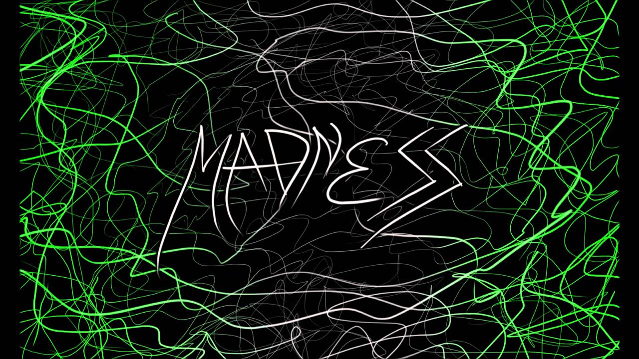 Muse - Madness (Synthetic Flow Remix)